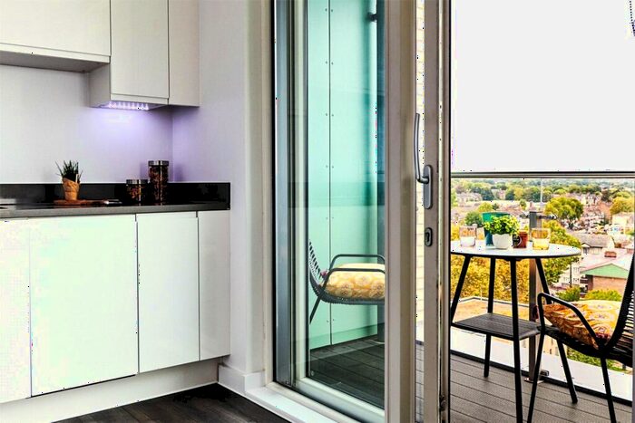 1 Bedroom Apartment To Rent In Uncle New Cross, Batavia Road, London, SE14