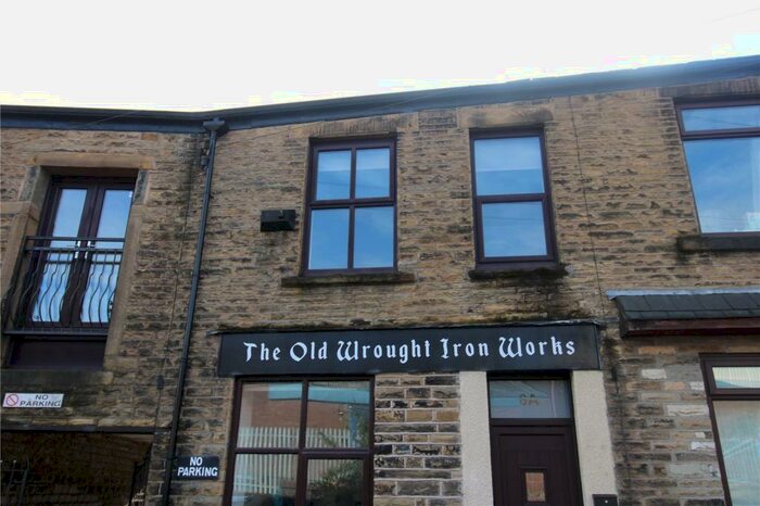 2 Bedroom Apartment To Rent In Waggon Road, Mossley, Ashton-Under-Lyne, OL5