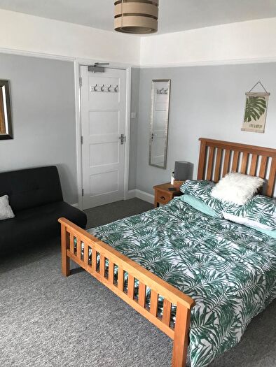 House To Rent In Oaktree Road, Southampton, SO18