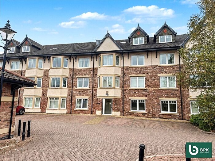 2 Bedroom Flat For Sale In Parkland Drive, Carlisle, Cumbria, CA1