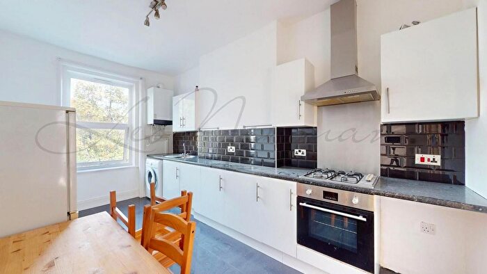 1 Bedroom Flat To Rent In Churchfield Road, Acton, W3