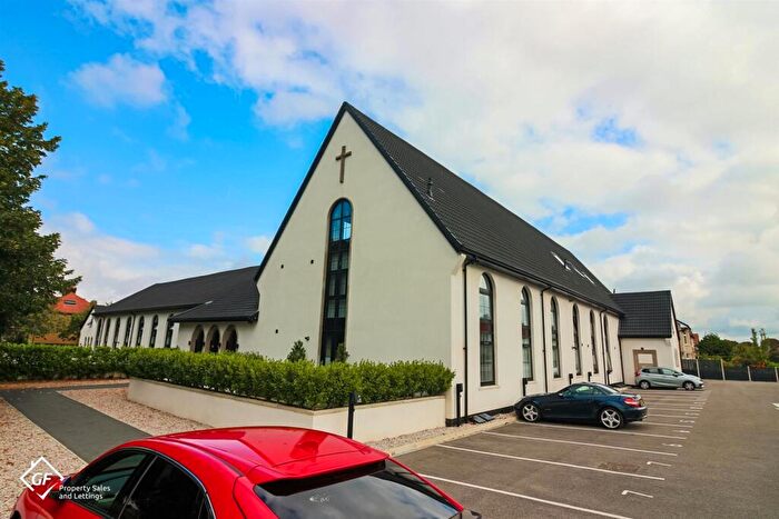 4 Bedroom Apartment For Sale In Broadway, Morecambe, LA4