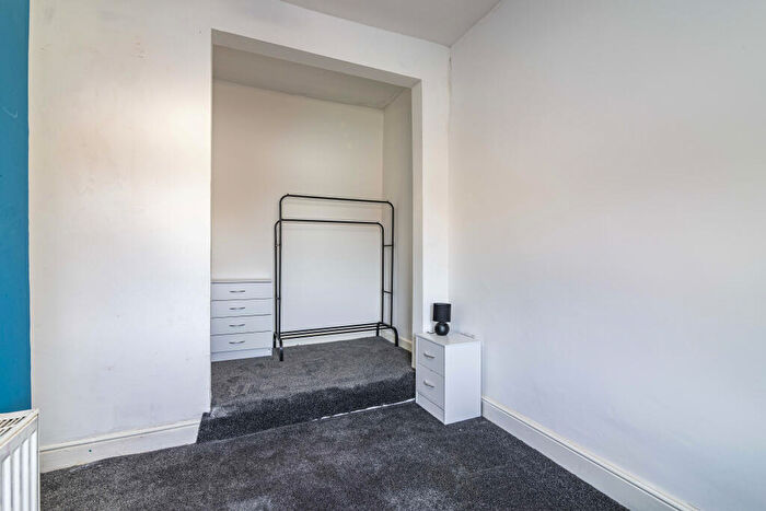 4 Bedroom Terraced House To Rent In Northgate Street, Ilkeston, Derbyshire, DE7