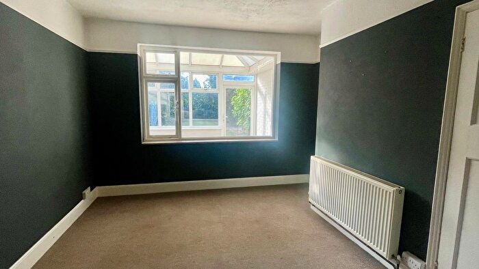 4 Bedroom Detached House For Sale In Waterloo Road, Peterborough, PE1