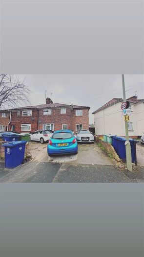 9 Bedroom Property To Rent In Parsons Place, Oxford, OX4