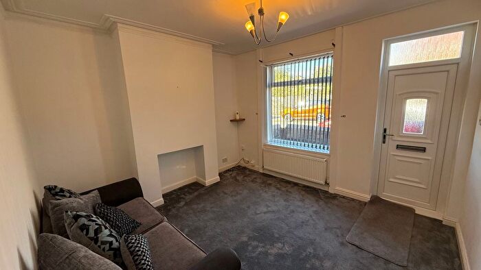 3 Bedroom Property To Rent In Oakdale Road, Rotherham, S61
