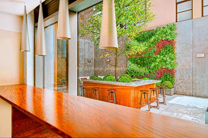 Studio To Rent In Bath Street, London, EC1V