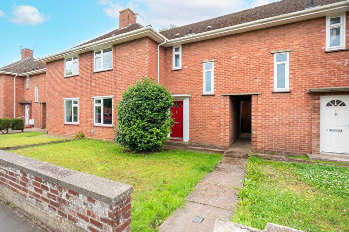 3 Bedroom Terraced House To Rent In Maid Marian Road, Norwich, NR4