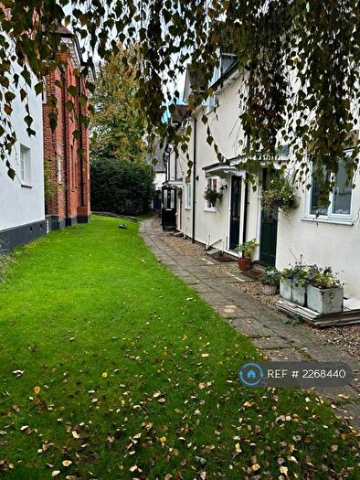 2 Bedroom Terraced House To Rent In Twyford Mill, Bishop's Stortford, CM22