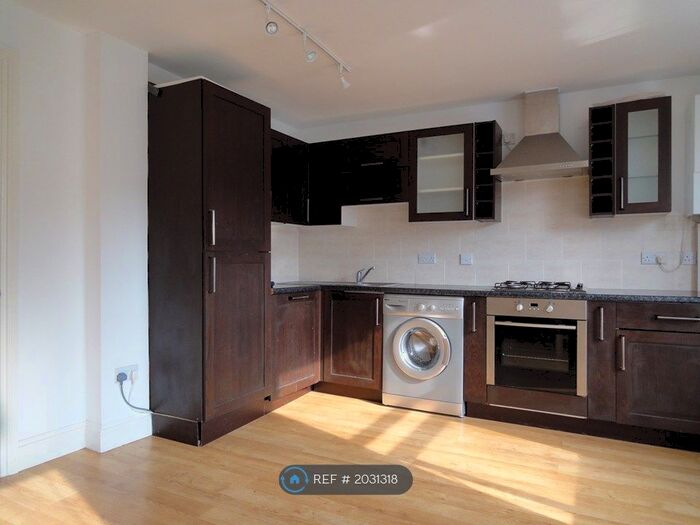 1 Bedroom Flat To Rent In William Street, Reading, RG1