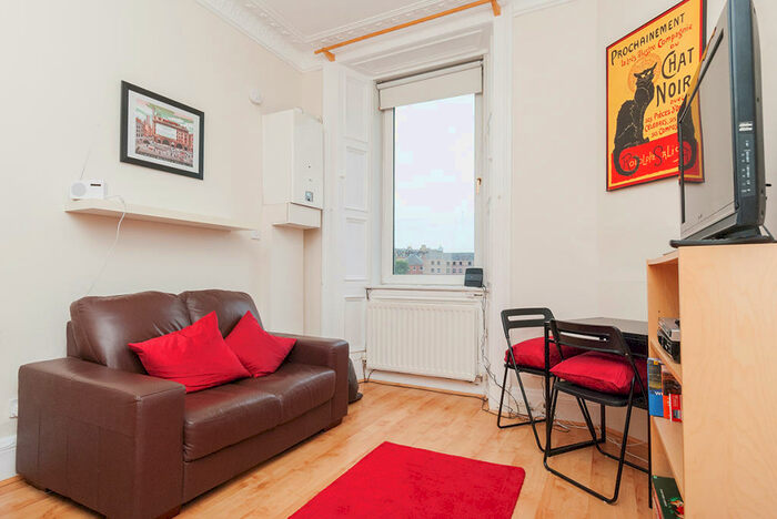 1 Bedroom Flat To Rent In Spring Gardens Edinburgh United Kingdom, EH8