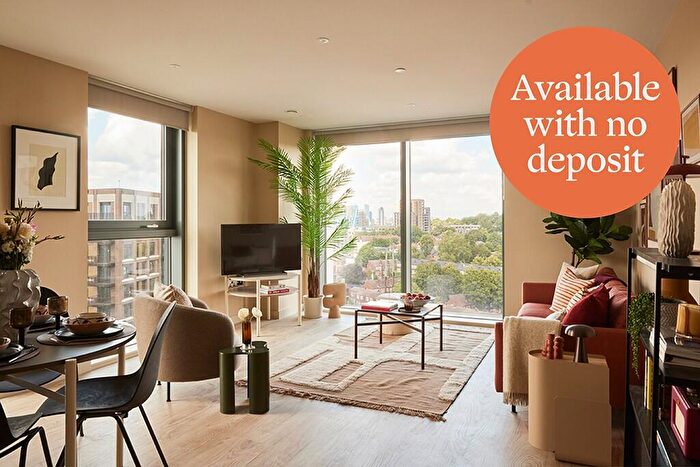 2 Bedroom Flat To Rent In Bale & Anchor, Apartment Bale House, Conington Road, London, SE13