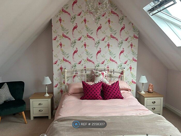 3 Bedroom Terraced House To Rent In Harborne, Harborne, Birmingham, B17