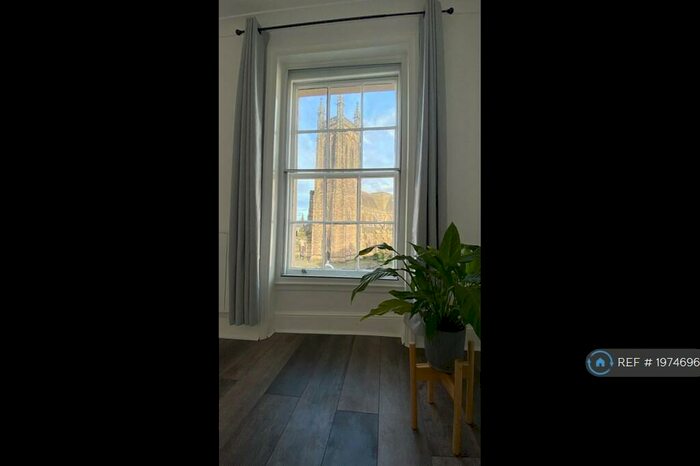 1 Bedroom Flat To Rent In Spencer Street, Leamington Spa, CV31