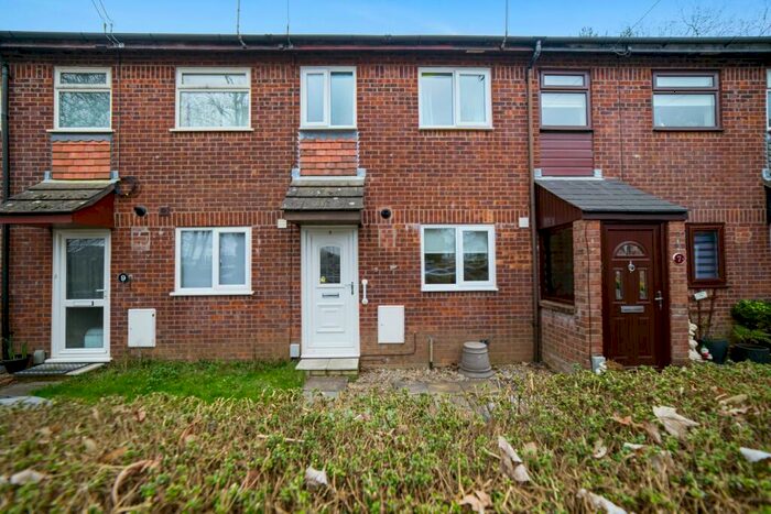 1 Bedroom House To Rent In The Pines, Whitchurch, Cardiff, CF14