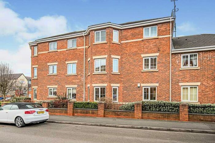 2 Bedroom Apartment To Rent In Scott Street, Tipton, West Midlands, DY4