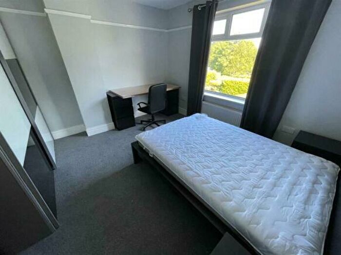6 Bedroom Private Hall To Rent In Cedar Drive, Durham, DH1
