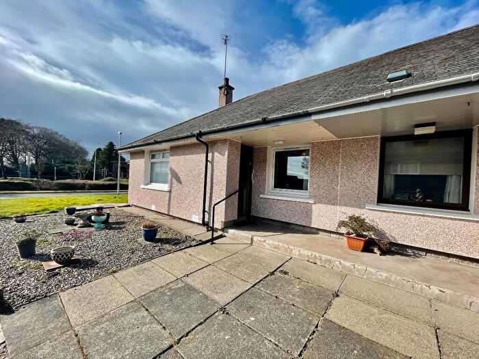 1 Bedroom Flat To Rent In Elmbank Crescent, Arbroath, Angus, DD11