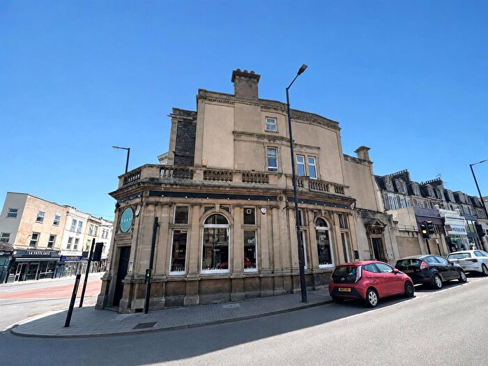 1 Bedroom Flat For Sale In Superb City Centre Living Zetland Road, Redland, Bristol, BS6