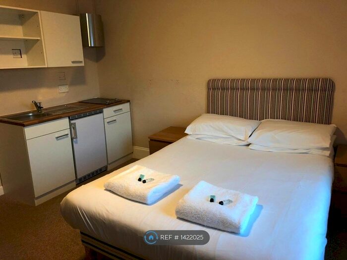 Studio To Rent In Broughty Ferry Road, Dundee, DD4