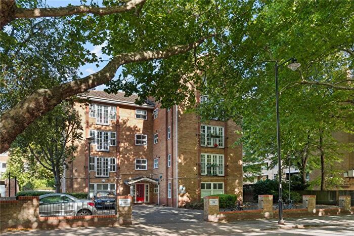 2 Bedroom Apartment For Sale In Grosvenor Avenue, London, N5