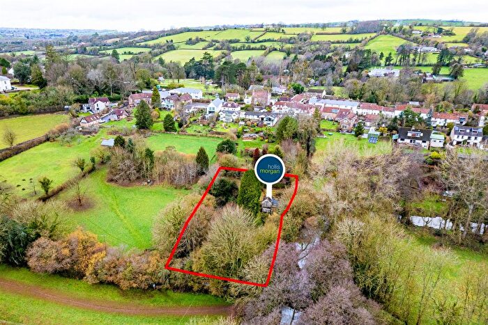 2 Bedroom Land For Sale In Crickback Lane, Chew Magna, Bristol, BS40