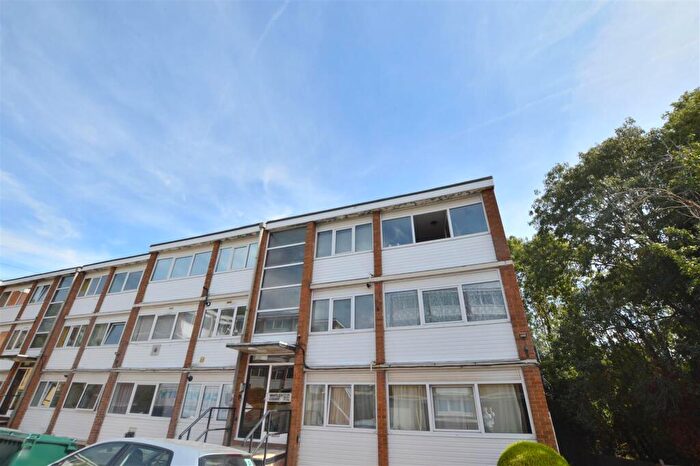 2 Bedroom Flat To Rent In Whitley Court, Whitley Village, Coventry, CV3