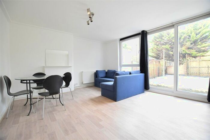 3 Bedroom Terraced House To Rent In Strathdon Drive, London, SW17