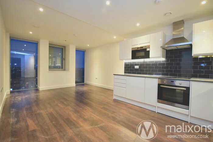1 Bedroom Flat To Rent In Christchurch Road, London, SW19