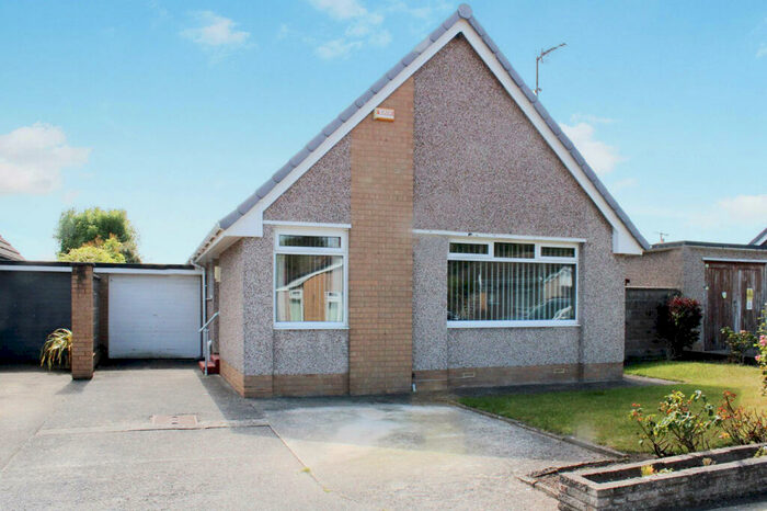 2 Bedroom Bungalow For Sale In Conwy Avenue, Rhuddlan, Rhyl, Denbighshire, LL18