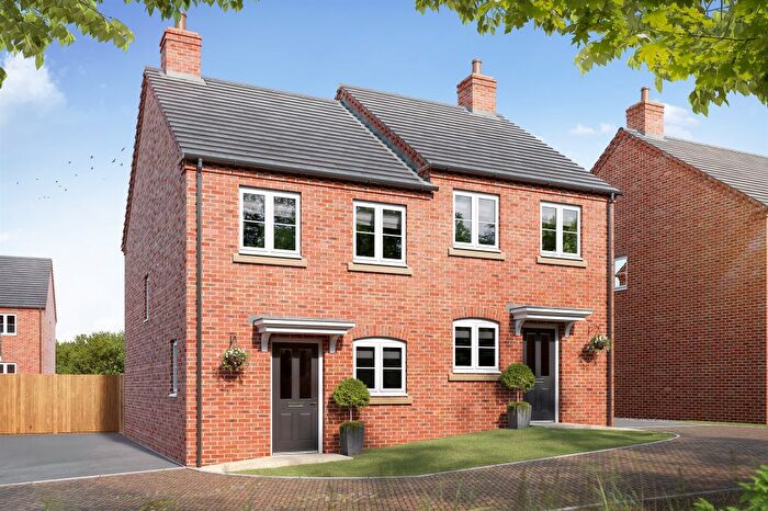 2 Bedroom Terraced House For Sale In Beech Road, Ironbridge, Telford, TF7