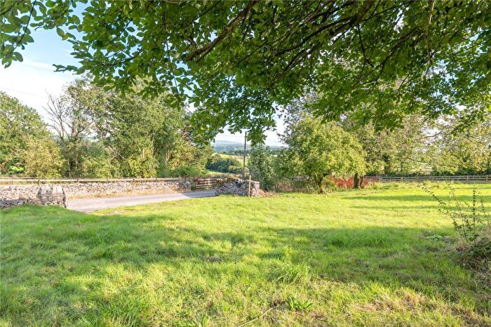 4 Bedroom Detached House For Sale In Bank Head Farm, Underbarrow Road, Underbarrow, Kendal, Cumbria, LA8