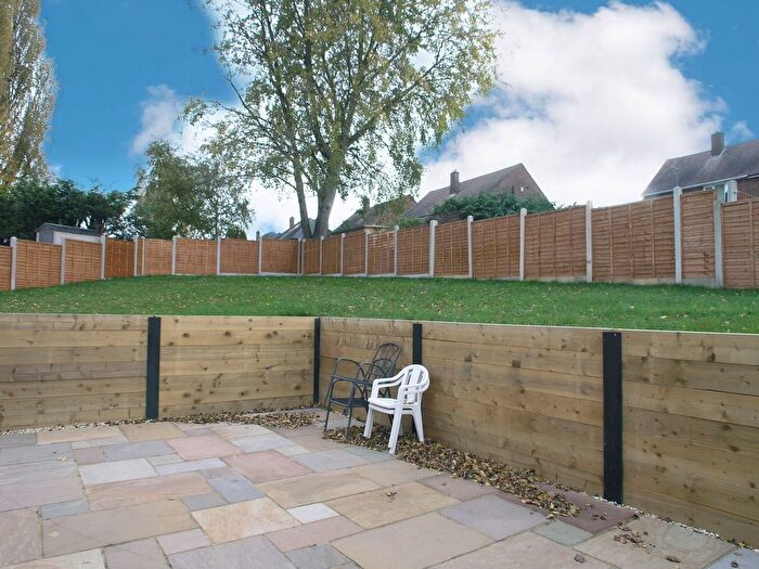 2 Bedroom Bungalow To Rent In Astor Road, Kingswinford, DY6