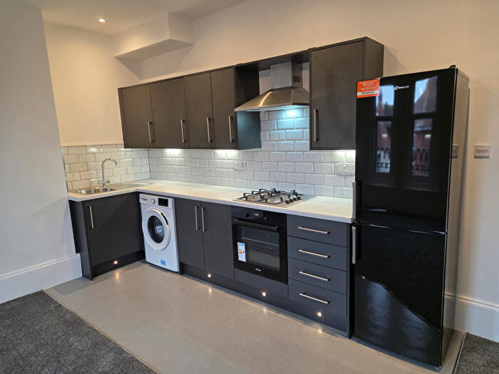 1 Bedroom Maisonette To Rent In St Simons Road, Southsea, PO5