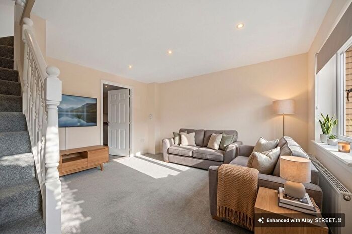 2 Bedroom Terraced House For Sale In Renton Drive, Bathgate, EH48