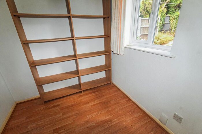 2 Bedroom Bungalow To Rent In Nicholas Road, Bramcote, Nottingham, NG9