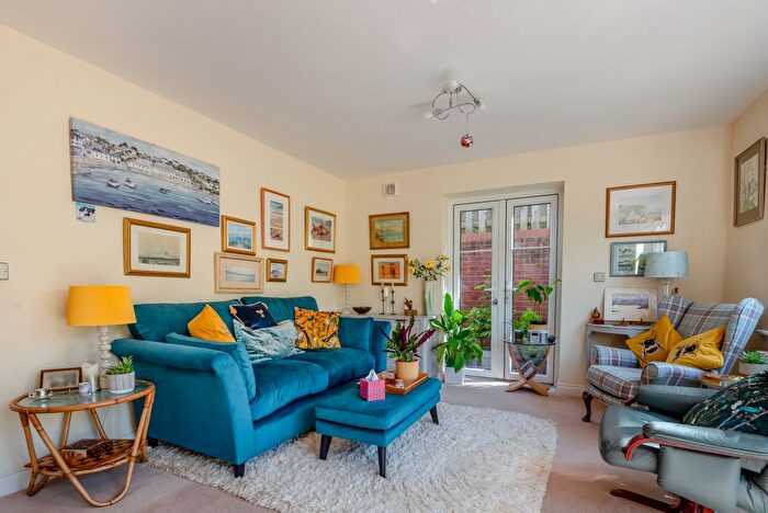 3 Bedroom End Of Terrace House For Sale In Channing Mews, Ross-On-Wye, Herefordshire, HR9