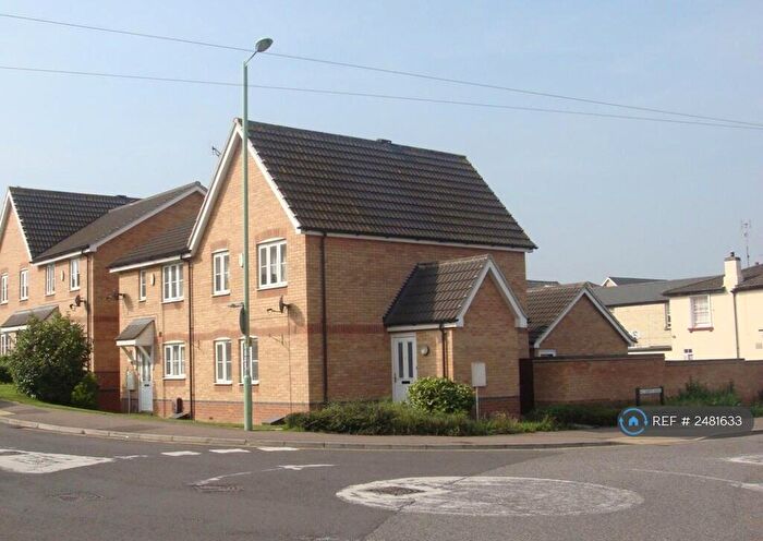 3 Bedroom Semi-Detached House To Rent In Granary Road, Newmarket, CB8