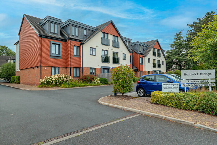 1 Bedroom Apartment For Sale In Cop Lane, Penwortham, PR1