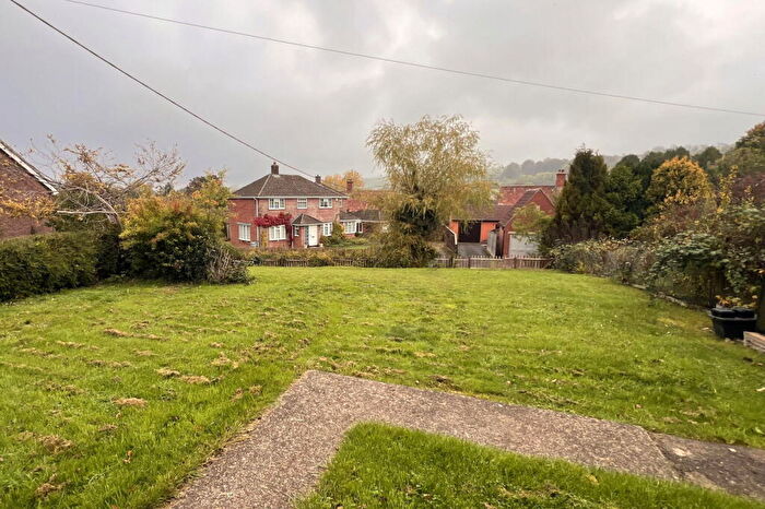 2 Bedroom Semi-Detached House For Sale In White Street, West Lavington, Wiltshire, SN10