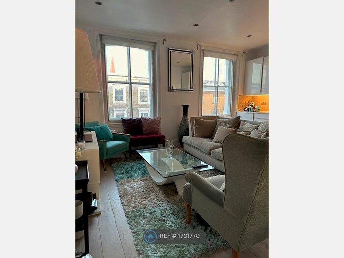 2 Bedroom Flat To Rent In Finborough Road, London, SW10