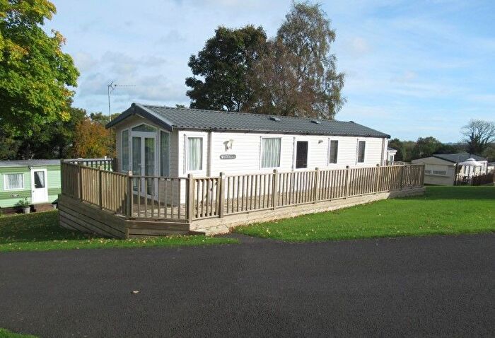 2 Bedroom Property For Sale In Causey Hill, Hexham, NE46