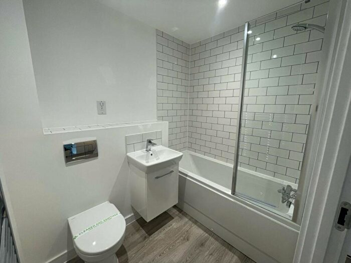 1 Bedroom Apartment To Rent In Billsborrow Avenue, Derby, DE1