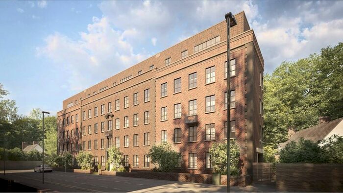 3 Bedroom Terraced House To Rent In Alloa Road, London, SE8