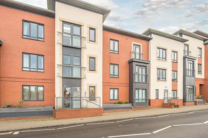 1 Bedroom Apartment To Rent In High Street, Harborne, Birmingham, B17