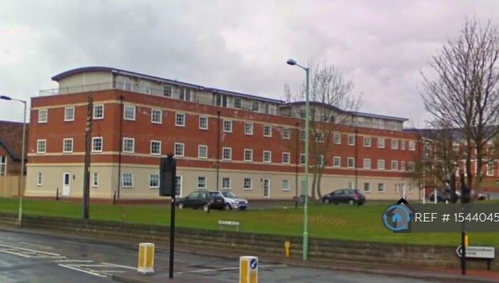 1 Bedroom Flat To Rent In Station Road, Leiston, IP16