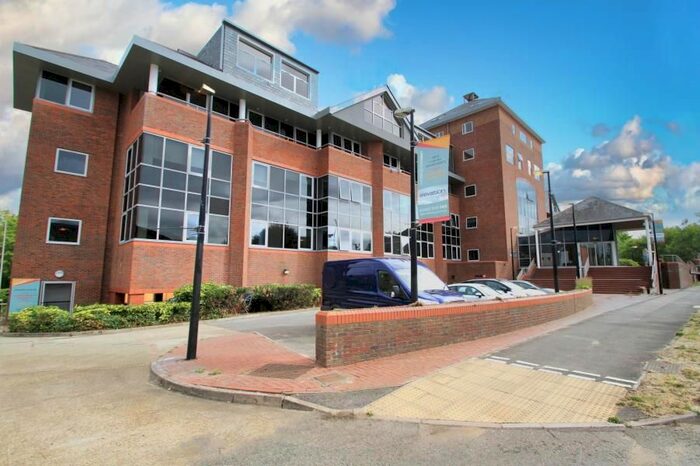 1 Bedroom Flat To Rent In Ladymead, Guildford, GU1