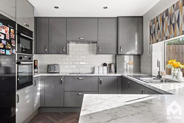 2 Bedroom Terraced House For Sale In Leadon Close, Brockworth, Gloucestershire, GL3