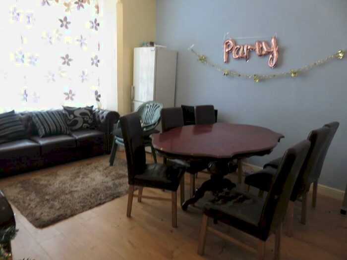 8 Bedroom Detached House To Rent In Hound Road, Nottingham, NG2