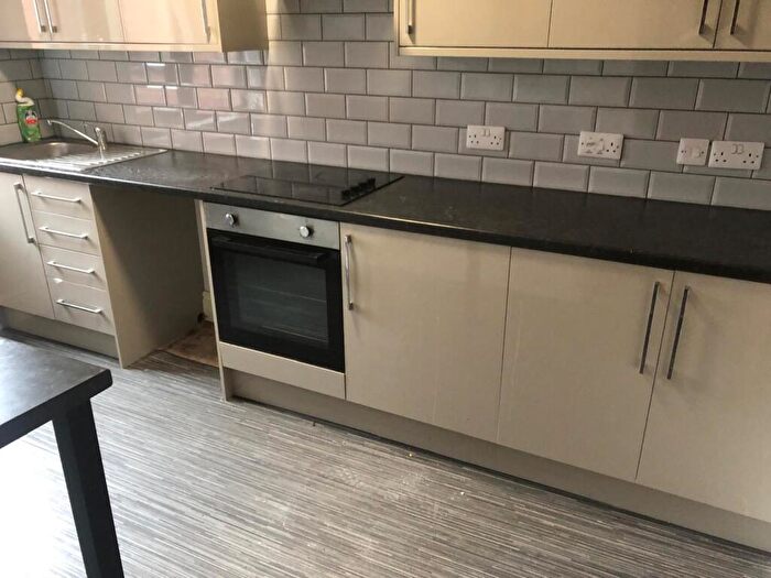 1 Bedroom Apartment To Rent In Osmaston Road, Derby, City Centre, DE1